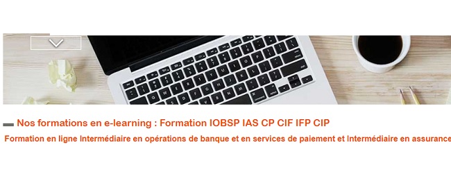 formation IOBSP e learning